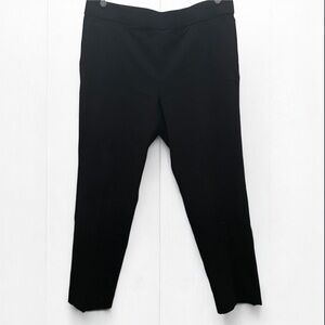 Counterparts Classic Black Trousers
